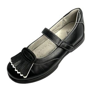 SANDBAGGERS Amelia Contour Fit Mary Jane Women's Golf Shoes Size 6.5